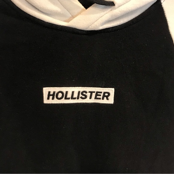HOLLISTER HOODIE - Picture 2 of 3